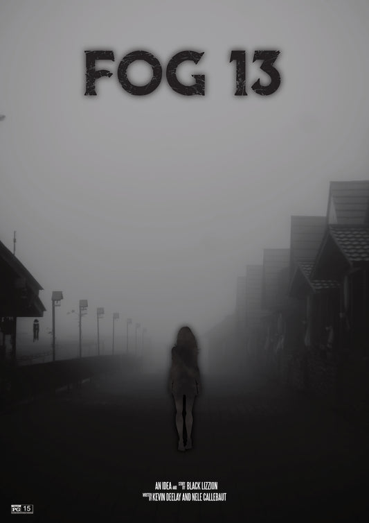 Fog 13